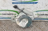 Peugeot 3008 MK1 rear left lower tailgate cable latch 9683315280 2010