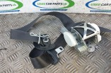 Peugeot 3008 MK1 seat belt pretensioner drivers front 34071116F 1