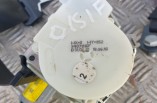 Peugeot 3008 MK1 seat belt pretensioner drivers front 34071116F part number