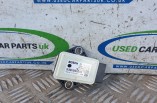 Peugeot 3008 MK1 yaw rate sensor module 0265005765 9664661580