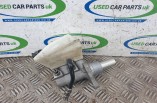 Peugeot 3008 brake master cylinder 1.6 HDI 2009-2013