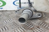 Peugeot 3008 brake master cylinder 1 6 HDI 2009-2013 2
