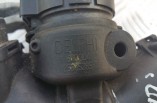 Peugeot 307 1 6 HDI throttle body 9660030480 25365285 25365221