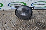 Peugeot 307 2001-2009 Fog Light Lamp Drivers Front 9650001680