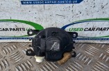 Peugeot 307 2001-2009 Fog Light Lamp Drivers Front 9650001680 BULB HOLDER