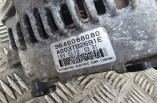 Peugeot 307 Alternator 2 0 Litre Petrol 9640088080 A003TB2691E (3)