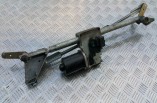 Peugeot 307 front wiper motor linkage mechanism 2001-2008