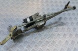 Peugeot 307 front wiper motor linkage mechanism 2001-2008