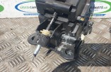 Peugeot 308 1 6 Automatic Gear Shift Selector Mechanism 2007-2011 96807996VD 2
