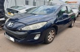 Peugeot 308 Beaking Spares Parts 2007-2011 Wheel Jack Brace And Holder Case