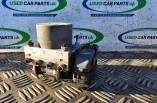 Peugeot 308 MK1 2007-2011 ABS Pump ECU 9660107180 9666093180