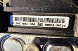 Peugeot 308 MK1 2007-2011 ABS Pump ECU 9660107180 9666093180 0265800884