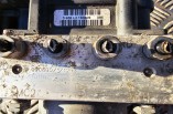 Peugeot 308 MK1 2007-2011 ABS Pump ECU 9660107180 9666093180 0265 232 433