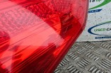 Peugeot 308 MK1 2007-2011 Drivers Rear Tail Brake Light Lamp 9680425880 4