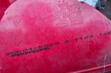 Peugeot 308 MK1 2007-2011 Drivers Rear Tail Brake Light Lamp 9680425880 6