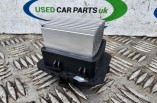 Peugeot 308 MK1 2007-2011 Heater Blower Resistor Card