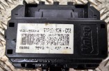 Peugeot 308 MK1 2007-2011 Heater Blower Resistor Card 1