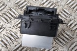 Peugeot 308 MK1 2007-2011 Heater Blower Resistor Card 2