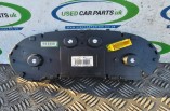 Peugeot 308 MK1 2007-2011 Speedometer Instrument Cluster Clocks Petrol 9665107780 2