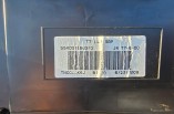 Peugeot 308 MK1 2007-2011 Speedometer Instrument Cluster Clocks Petrol 9665107780 3