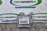 Peugeot 308 MK1 Airbag Module ECU 9665100080 610714900