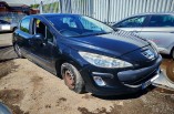 Peugeot 308 MK1 Breaking Spares parts Electric Window Switch Drivers Front Door 96565186XT