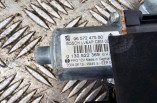 Peugeot 308 MK1 Electric Window Regulator Motor Drivers Front Right 9657247580 0130822369