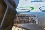 Peugeot 308 MK1 Electric Window Regulator Motor Drivers Rear Right 9659834780 2