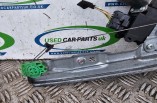 Peugeot 308 MK1 Electric Window Regulator Motor Passengers Front Left 9657247680 (5)