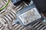 Peugeot 308 MK1 Electric Window Regulator Motor Passengers Front Left 9657247680 0130822368