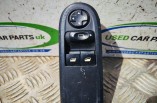 Peugeot 308 MK1 Electric Window Switch Drivers Front Door 96565186XT (2)