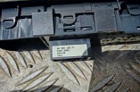 Peugeot 308 MK1 Electric Window Switch Drivers Front Door 96565186XT (3)