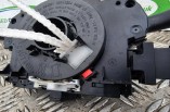 Peugeot 308 MK1 Headlight Indicator Wiper Stalk Combination Switch Squib slip ring 96659953XT