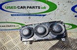 Peugeot 308 MK1 Heater Control Panel Switch AC T1000220K 69947013
