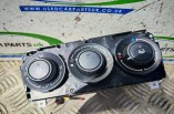 Peugeot 308 MK1 Heater Control Panel Switch AC T1000220K 69947013 (2)