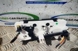 Peugeot 308 MK1 Heater Control Panel Switch AC T1000220K 69947013 (3)
