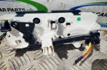 Peugeot 308 MK1 Heater Control Panel Switch AC T1000220K 69947013 (4)