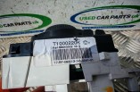 Peugeot 308 MK1 Heater Control Panel Switch AC T1000220K 69947013 (5)
