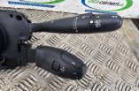 Peugeot 308 MK1 Windscreen Wiper Stalk Combination Switch CD Stereo Controls 96659953XT