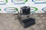 Peugeot 4007 2007-2012 ABS Pump ECU Controller 4670A340