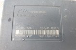 Peugeot 4007 2007-2012 ABS Pump ECU Controller 4670A340 06 2109-5100 3 25 5600-1002 3