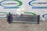 Peugeot 4007 Electronic Heater Matrix Auxiliary Resistor 541A003