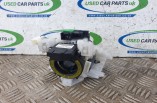 Peugeot 4007 GT Airbag Squib Steering Angle Sensor 8651A084 8600A228 1