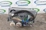 Peugeot 4007 Sat NAV CD Player Head Unit 8750A138 REAR