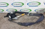 Peugeot 4007 seat belt pretensioner drivers front 6066746