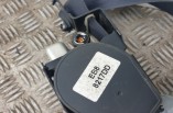 Peugeot 4007 seat belt pretensioner drivers front 6066746 1