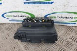 Peugeot 407 BCM body control module HDI 9656086080 S118983001 K 2006
