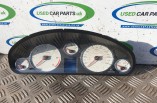 Peugeot 407 HDI Speedometer Clocks Instrument Cluster 9658138780 A2C53106701