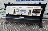 Peugeot 407 MK1 Dash Display Screen Multifunction 9657882780 01 (2)