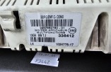 Peugeot 407 MK1 Dash Display Screen Multifunction 9657882780 01 (3)